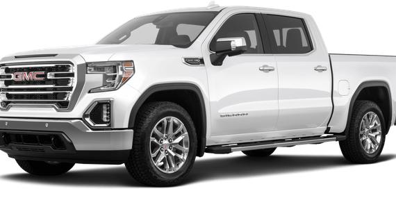 GMC SIERRA LIMITED 2022 3GTU9DEL1NG111340 image